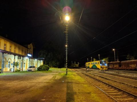 Fotografie Kynšperk nad Ohří