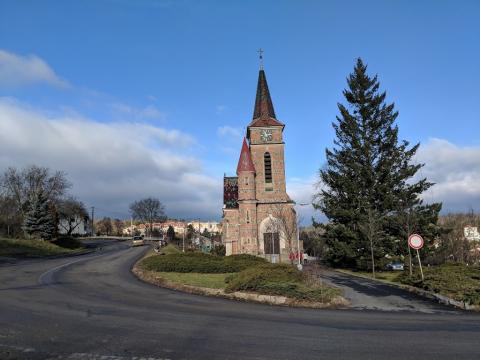 Fotografie Bílovice nad Svitavou