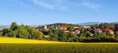 Fotografie Bělčice