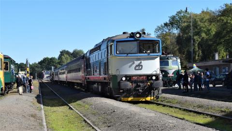 Fotografie Lužná u Rakovníka