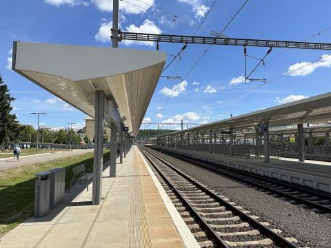 Fotografie Vršovice