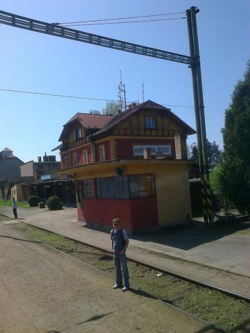 Fotografie Kardašova Řečice