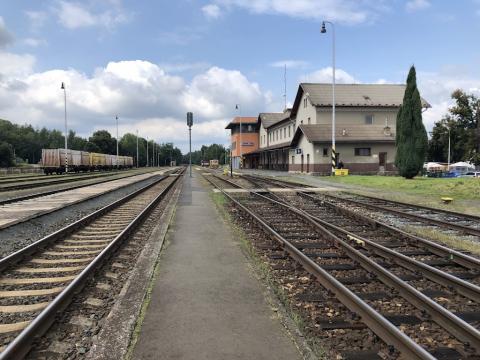 Fotografie Domažlice