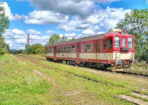 Fotografie Čimelice