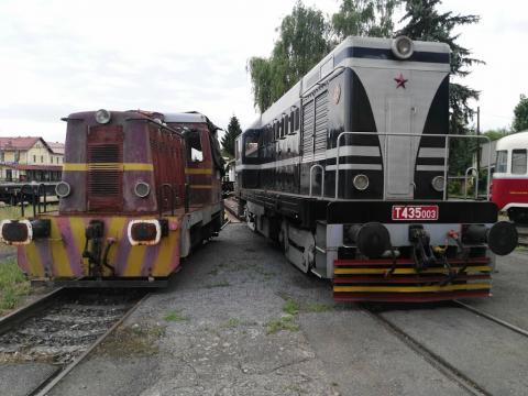 Fotografie Benešov u Prahy