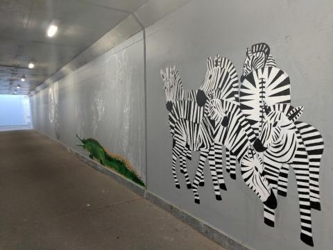 Fotografie Hostivař