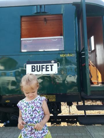 Fotografie Čerčany