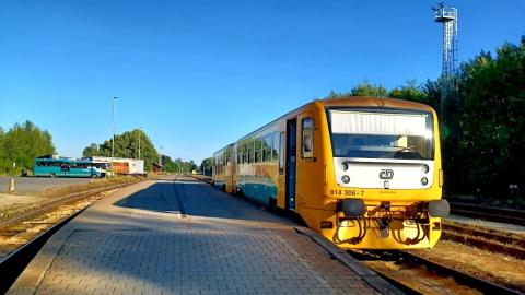 Fotografie Březnice