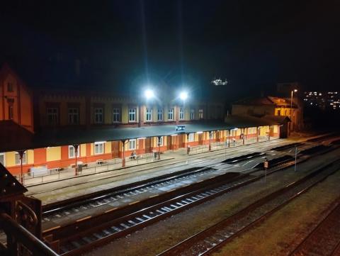 Fotografie Příbram