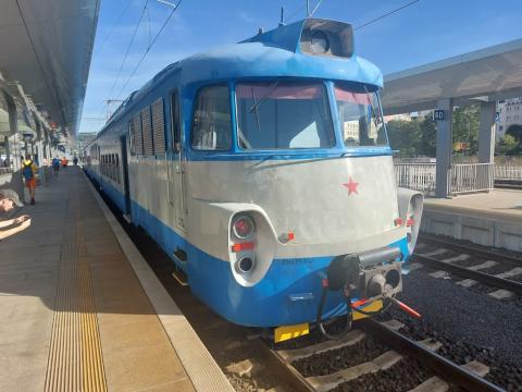 Fotografie Vršovice