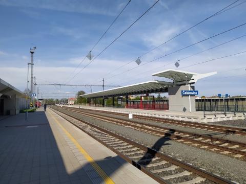 Fotografie Čelákovice