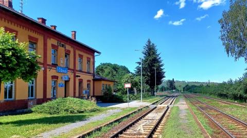 Fotografie Čížová