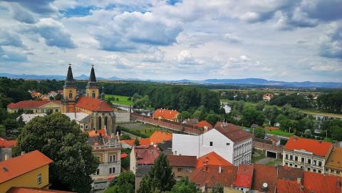 Fotografie Roudnice nad Labem