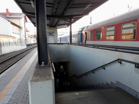 Fotografie Olbramovice