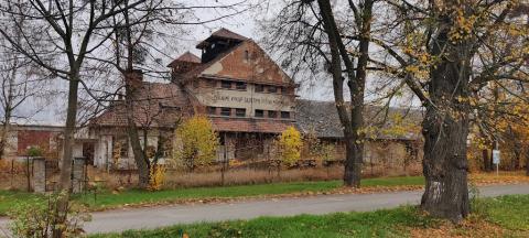 Fotografie Čimelice