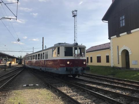 Fotografie Benešov u Prahy