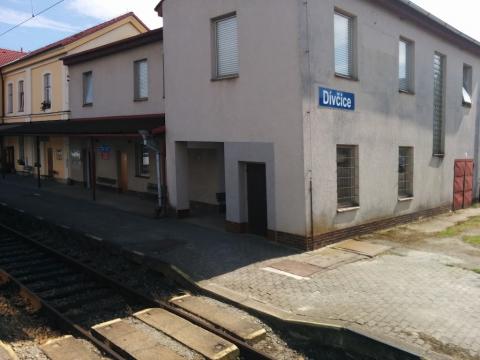 Fotografie Dívčice