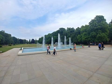 Fotografie Poděbrady