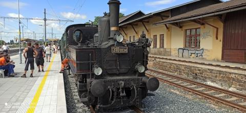 Fotografie Jaroměř