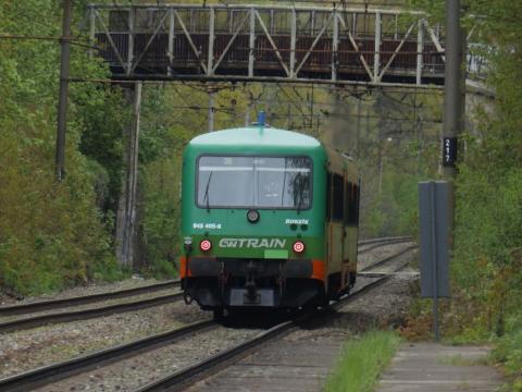 Fotografie Chomutov město