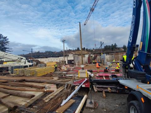 Fotografie Královo Pole