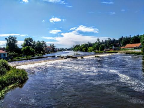 Fotografie Planá nad Lužnicí