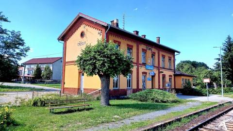 Fotografie Čížová