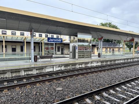 Fotografie Jaroměř