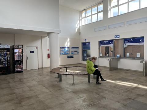 Fotografie Litoměřice město