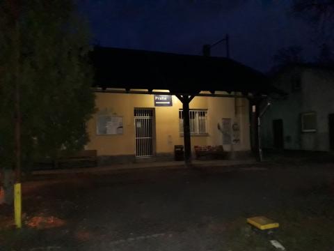 Fotografie Praha-Zbraslav