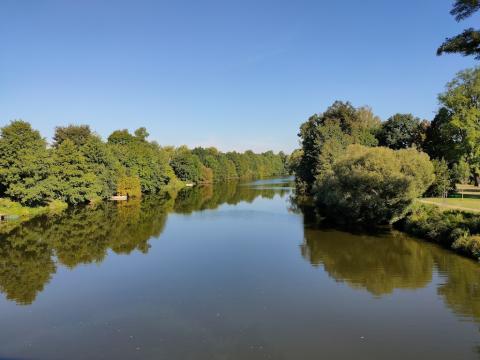 Fotografie Planá nad Lužnicí