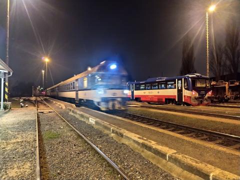 Fotografie Čakovice