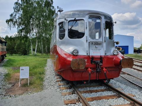 Fotografie Lužná u Rakovníka