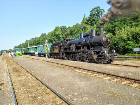 Fotografie Lužná u Rakovníka