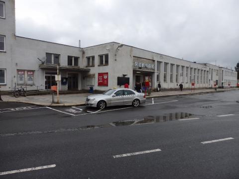 Fotografie Valašské Meziříčí