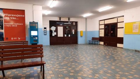 Fotografie Vysočany