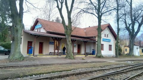 Fotografie Kutná Hora město