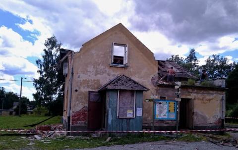 Fotografie Staré Město pod Sněžníkem