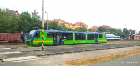 Fotografie Rakovník