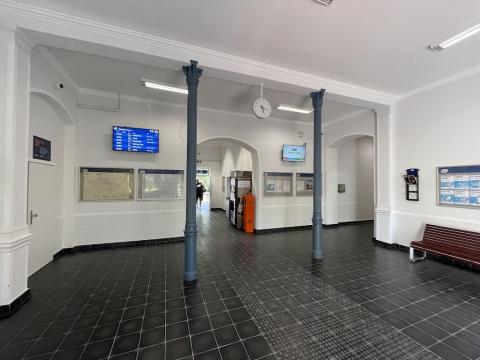 Fotografie Ostrov nad Ohří