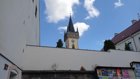 Fotografie Dvůr Králové nad Labem