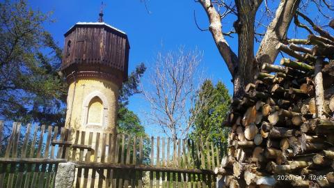 Fotografie Nová Ves nad Lužnicí