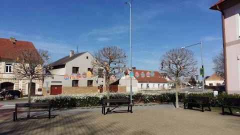 Fotografie Střelské Hoštice