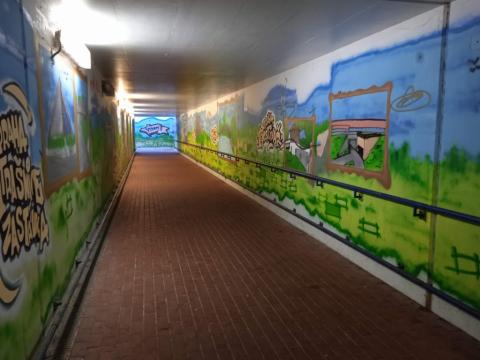 Fotografie Uhříněves