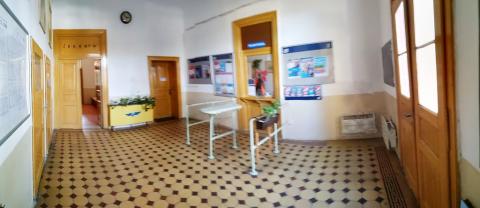 Fotografie Hluboká nad Vltavou