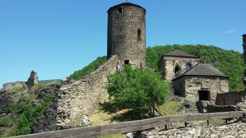 Fotografie Ústí nad Labem-Střekov