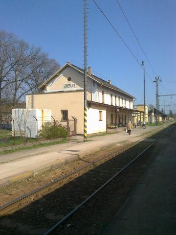 Fotografie Soběslav