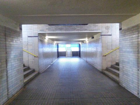 Fotografie Nádraží Bílina