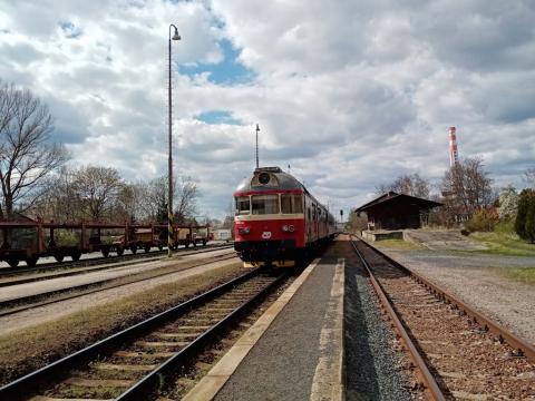 Fotografie Čakovice