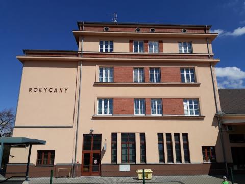 Fotografie Rokycany